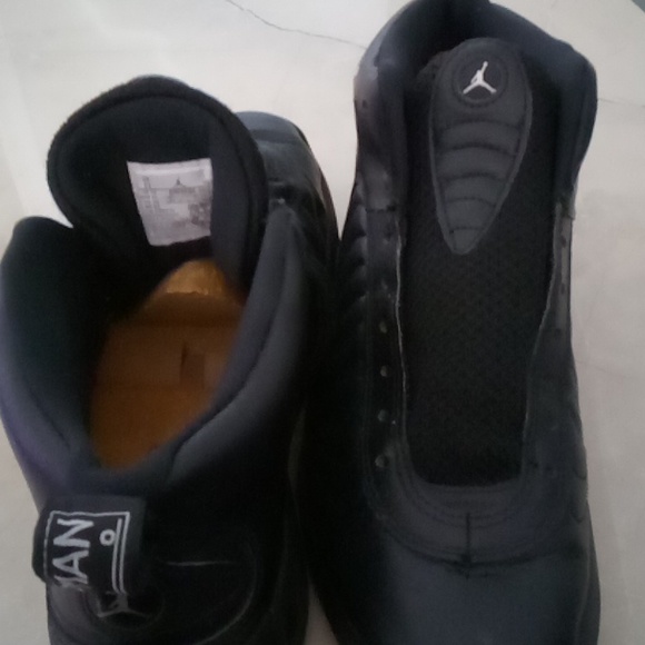 Jordan pro - Picture 2 of 2